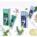 Total 7 Medical Herb Basil Mint Toothpaste - Image 9