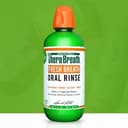 Fresh Breath Oral Rinse [Mild Mint], 72ml - Image 2
