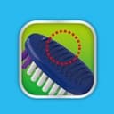Smart Care Toothbrush, 4ea - Image 3