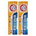White Sparkle Toothpaste, 121g - Image 2