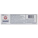 White Sparkle Toothpaste, 121g - Image 3