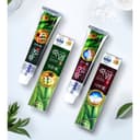 Bamboo Salt Gum Care Toothpaste, 140g - Image 3
