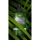 KUNDAL Tea Tree & Macadamia Deep Cleansing Shampoo for Oily Hair [Baby Powder], 500ml, 1pack - Image 3