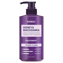 Honey & Macadamia Hair Treatment [Ylang Ylang], 500mlx2ea, 1pack - Image 2