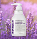 Something Purple Lavender Treatment, 520ml, 1pack - Image 2