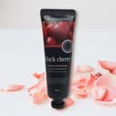 Black Cherry Moisture Hand Cream, 50mlx4ea, 1pack - Image 2