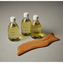 Seren Body Oil Lavender & Marjoram, 100ml, 1pack - Image 4