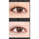 AM9 to PM9 Infinite Mascara [Volume & Curl], 14g, 02 Volume & Curl, 1pack - Image 2