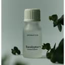 Eucalyptus Essential Oil, 10ml, 1pack - Image 2