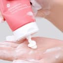 Pomegranate Nutri Moisturizing Sticky Cleansing Foam, 145g, 1pack - Image 5