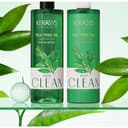 Natural Recipe Tea Tree Oil Shampoo, 1,000ml, 1pack - Image 2