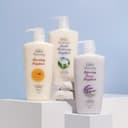Body wash [Lavender], 500ml, 1pack - Image 2
