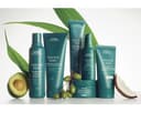 Botanical Repair Intensive Strengthening Mask [Light], 150ml, 1pack - Image 2