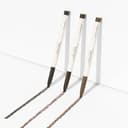 Artclass Brow Designing Pencil, 0.18g, 01 Gray Brown, 1pack - Image 3