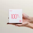 Cotton Sanitary Pad, 10eax4 - Image 2
