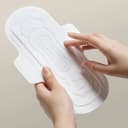 Cotton Sanitary Pad, 10eax4 - Image 4