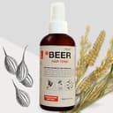 Beer Yeast Hair Tonic, 160ml, 1pack - Image 3