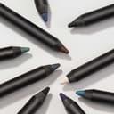 Soft Eyeliner Waterproof, 1.2g, 10 Black, 1pack - Image 2