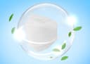 Protective Mask KF80 Large, 30ea - Image 2