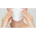 Smart Fine Dust Yellow Dust Mask KF94 Medium, 20ea - Image 5