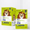 Smart Fine Dust Mask KF80 Large, 50ea - Image 3