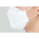 Smart Fine Dust Mask KF80 Large, 50ea - Image 5
