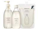 Vitalizing Rosemary All-In-One Wash, 300ml, 1pack - Image 4