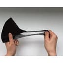 KF94 Health Mask Black M, 2ea - Image 3