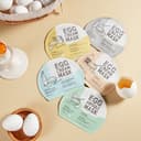 Egg Cream Hydration Mask, 2ea, 1pack - Image 2