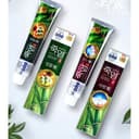 Bamboo Salt Sensitive Toothpaste, 120g - Image 2