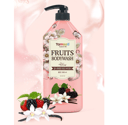 Moisturizing Fruit Body Wash, 900g, 1pack - Image 2