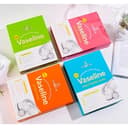 Insolution Light Vaseline Soothing Mask, 10ea, 1pack - Image 5