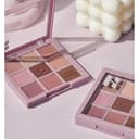 My Fave Mood Eye Palette, 8g, Moony, 1pack - Image 2