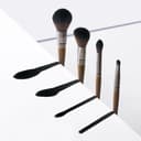 Artist Vegan Multi Shadow Brush, 1ea, 1pack - Image 2