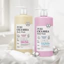 Pure Cica Shea Body Wash [White Musk Scent], 1,000ml, 1pack - Image 4