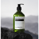 Sensitive Scalp Care Shampoo, 500ml, 1pack - Image 2