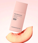 Pink Blossom Brightening Tone-Up Sun Base [SPF50+/PA+++, 30ml+30ml - Image 2
