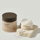 Houttuynia Cordata Cotton Toner Pad, 80ea - Image 8
