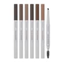 Han All Flat Brow, 0.17g, C1 Classic Gray, 1pack - Image 2