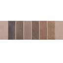 Han All Flat Brow, 0.17g, C1 Classic Gray, 1pack - Image 4