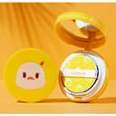 Tok Tok Facial Sun Pact [SPF43 / PA+++], 15g, 1pack - Image 2