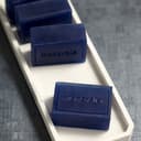 All-in-One Blue Shower Bar, 120g+120g+120g - Image 6