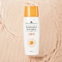 Baby Washable Sun Milk [SPF30/PA++], 80ml, 1pack - Image 2