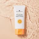 Kids Washable Sun Cream [SPF50+/PA++++], 60ml, 1pack - Image 2
