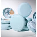 No Sebum Powder Cushion [SPF35/PA++], 14g, 17N Ivory, 1pack - Image 7