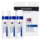 Daily Lip Balm [SPF15], 4gx3ea, 1pack - Image 2
