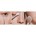 Shadow Shading Brush [Nose Brush], 1pack - Image 4