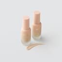 Essence Glow Foundation [SPF35/PA++], 30ml, 13 Ivory, 1pack - Image 3