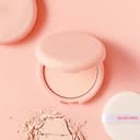 Peach Deo Pact, 10g, 1pack - Image 4
