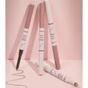 Cute Eyes Maker, Rose Shimmer, 1pack, 0.1g+0.5g - Image 2